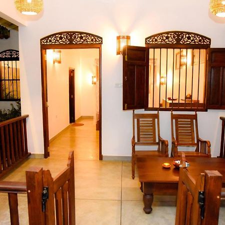Odailem Resort - טאלפה מראה חיצוני תמונה