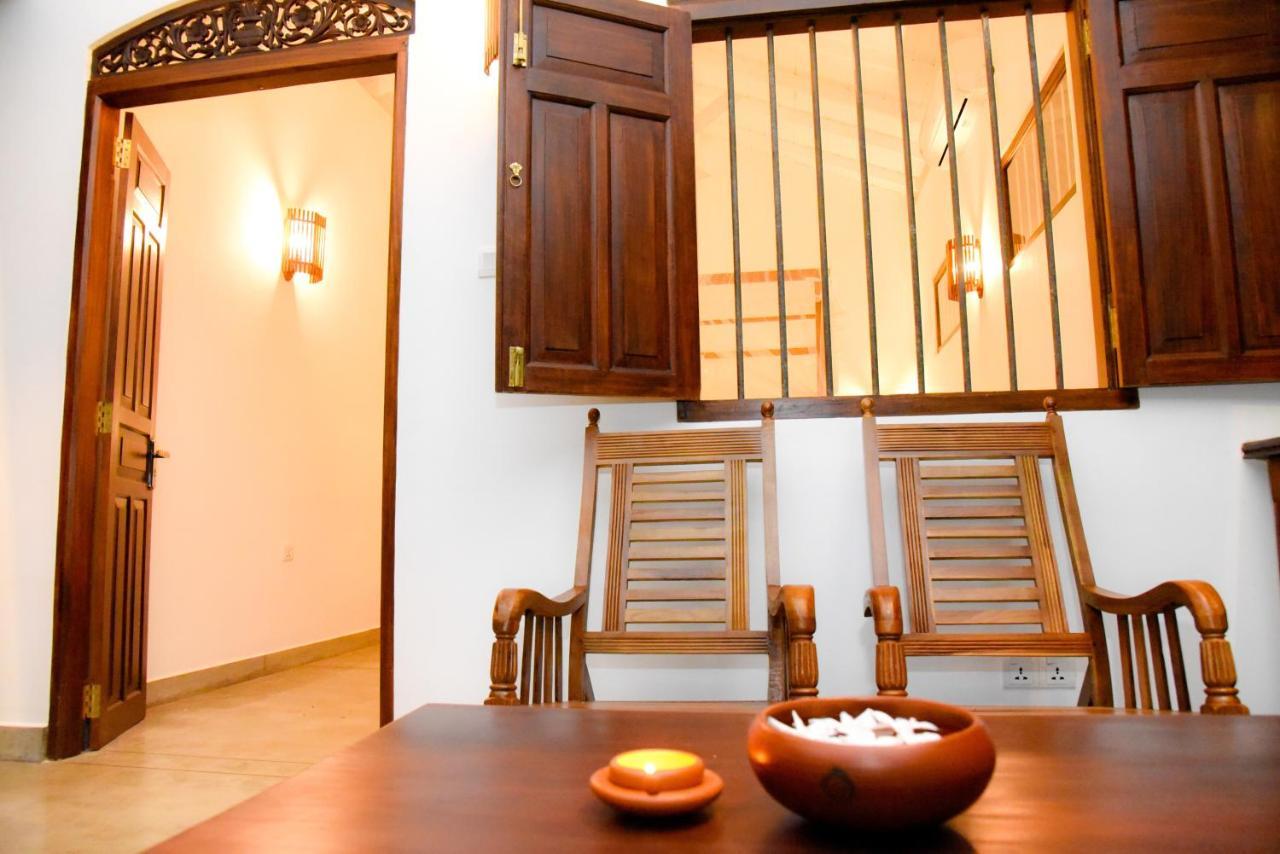 Odailem Resort - טאלפה מראה חיצוני תמונה