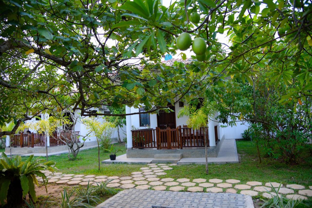 Odailem Resort - טאלפה מראה חיצוני תמונה