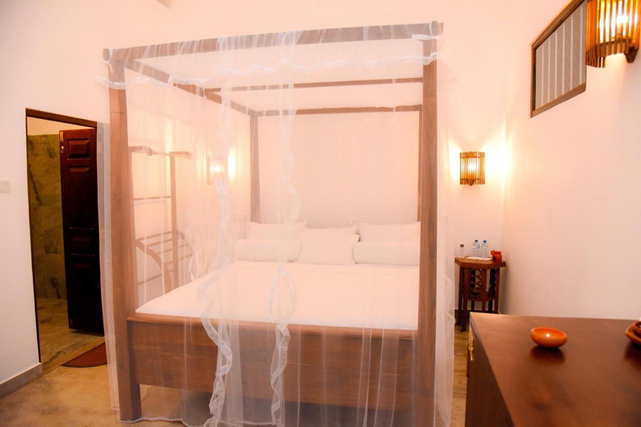 Odailem Resort - טאלפה מראה חיצוני תמונה